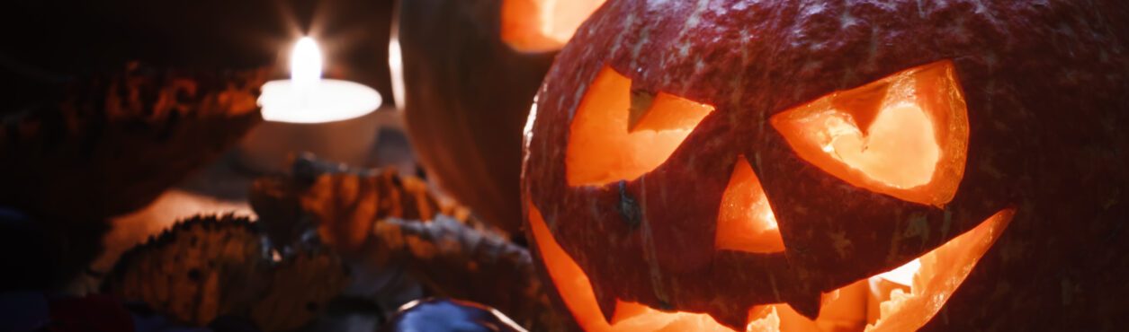 10 curiosidades sobre o Halloween