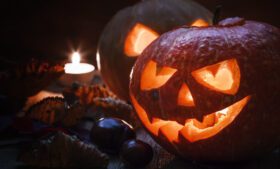 10 curiosidades sobre o Halloween