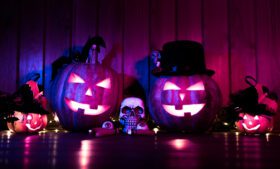 Origem do Dia das Bruxas: o surgimento do Halloween na Irlanda