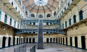Open House Dublin: festival gratuito abre as portas de patrimônios históricos da Irlanda