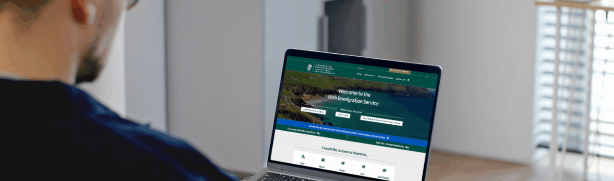 Renovação do IRP na Irlanda: o que você precisa saber (2026)