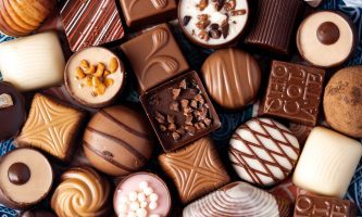 Chocolates irlandeses: marcas irresistíveis que você precisa provar