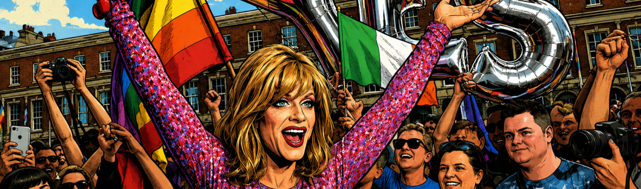 Guia Irlanda LGBTQIA+: história de luta e conquistas, vida noturna e cultural