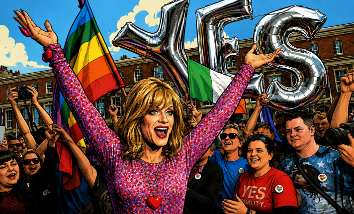 Guia Irlanda LGBTQIA+: história de luta e conquistas, vida noturna e cultural