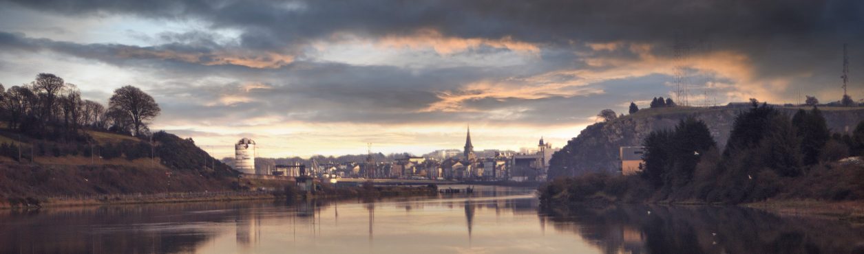 Conheça Waterford, a cidade mais antiga da Irlanda