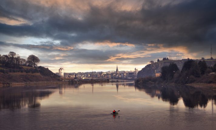 Conheça Waterford, a cidade mais antiga da Irlanda