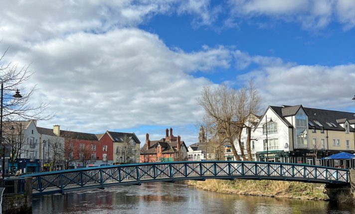 Cidades mais limpas da Irlanda: Ranking revela as campeãs de 2026