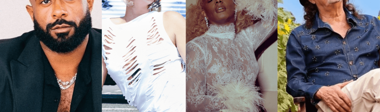 Agenda de shows brasileiros na Irlanda 2026: conheça os artistas que se apresentam no país