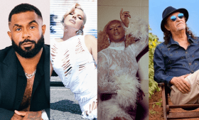 Agenda de shows brasileiros na Irlanda 2026: conheça os artistas que se apresentam no país