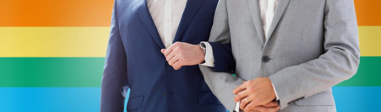 Corte da União Europeia determina que casamentos entre pessoas do mesmo sexo devem ser reconhecidos em todos os países do bloco