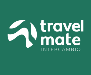 Travelmate Intercâmbio