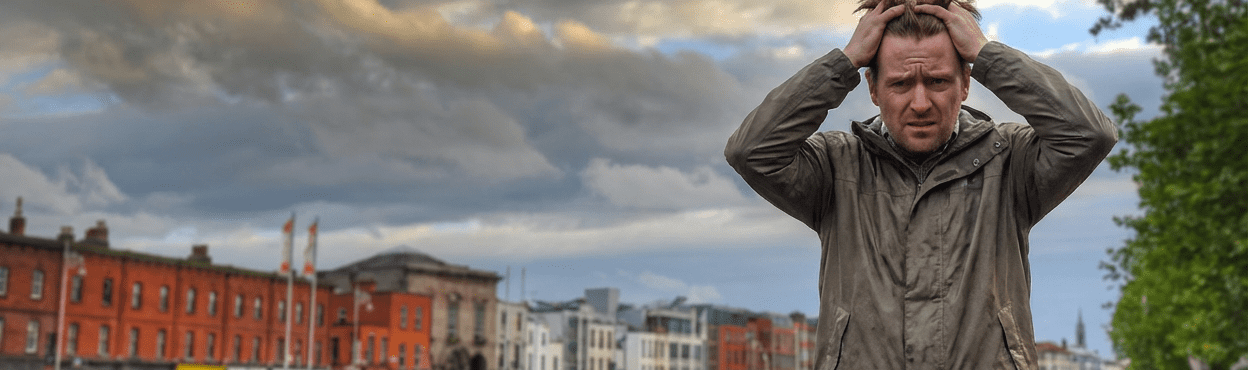 Dublin aparece como a segunda cidade mais estressante do mundo