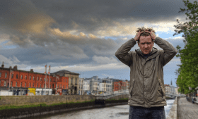 Dublin aparece como a segunda cidade mais estressante do mundo