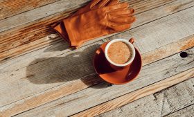 O que fazer durante o inverno em Dublin