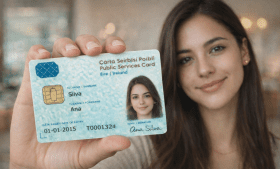 PPS Irlanda: para que serve este documento?