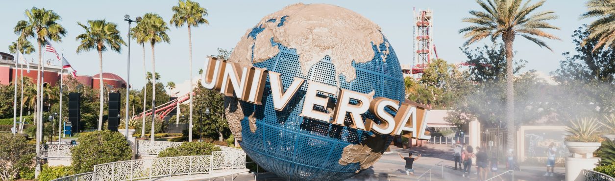 Parque da Universal Studios será construído em cidade a 400 km de Dublin