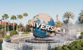 Parque da Universal Studios será construído em cidade a 400 km de Dublin