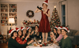 ‘Natal das Mulheres’: como é a tradição que encerra oficialmente o Natal na Irlanda