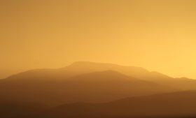 Previsão do tempo na Irlanda: alerta amarelo por calor com temperaturas que podem chegar aos 30°C