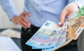 Mais da metade dos trabalhadores na Irlanda acredita que não recebe um salário justo