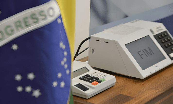 Votar no exterior em 2026: brasileiros têm até 6 de maio para regularizar título