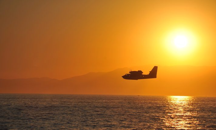 Governo irlandês é pressionado a proibir escala de aviões militares dos EUA no Aeroporto de Shannon