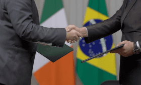 Petição pede acordo de tempo de serviço entre Brasil e Irlanda para aposentadoria