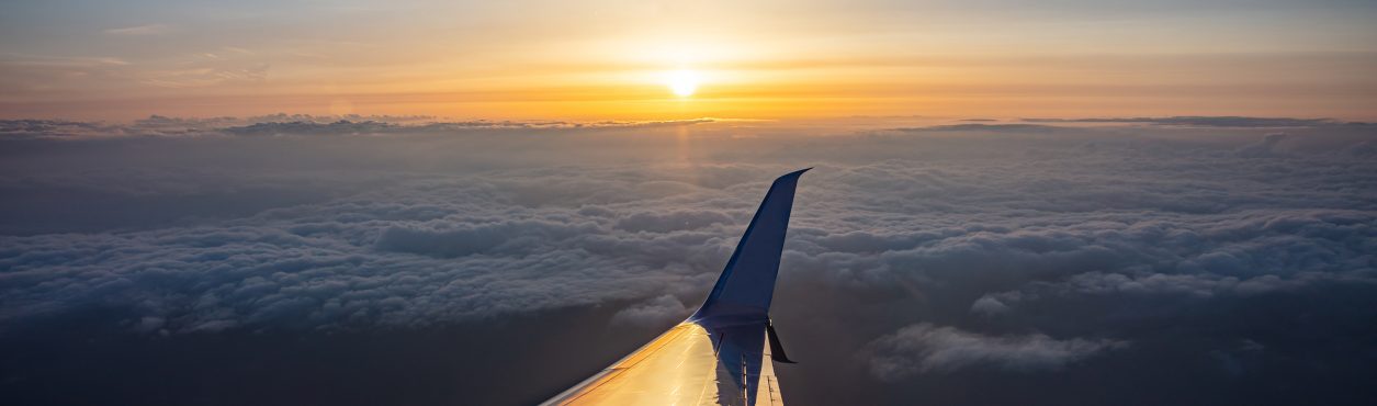 Voos diretos Brasil–Irlanda: o que você precisa saber?
