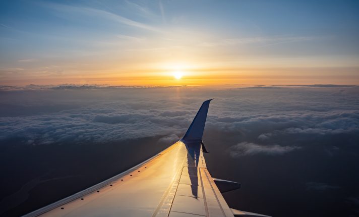 Voos diretos Brasil–Irlanda: posicionamento da LATAM e possível fim das restrições no Aeroporto de Dublin