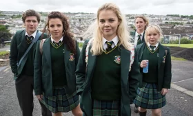 Séries da Irlanda ou que se passam na Irlanda para você ver agora na Netflix