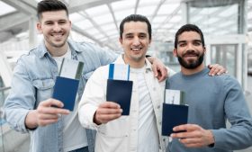 Número de brasileiros com visto de trabalho na Irlanda segue em alta (2026)