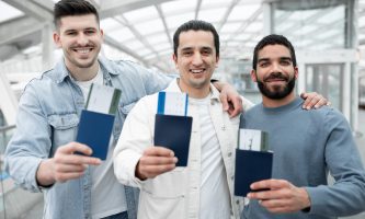 Número de brasileiros com visto de trabalho na Irlanda segue em alta (2026)