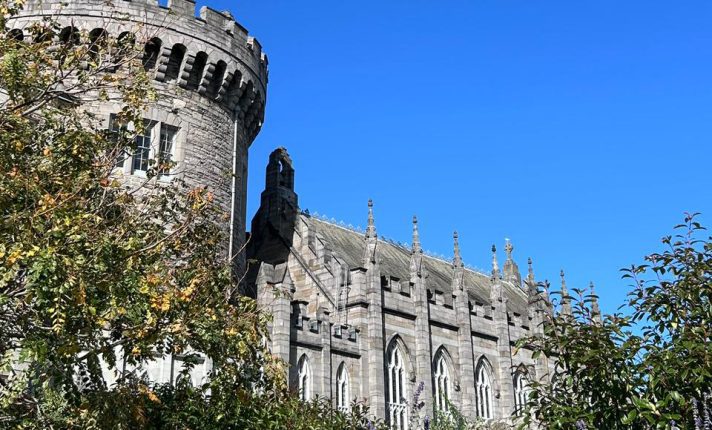 O que ninguém te conta sobre estudar inglês na Irlanda (e que faz toda a diferença)