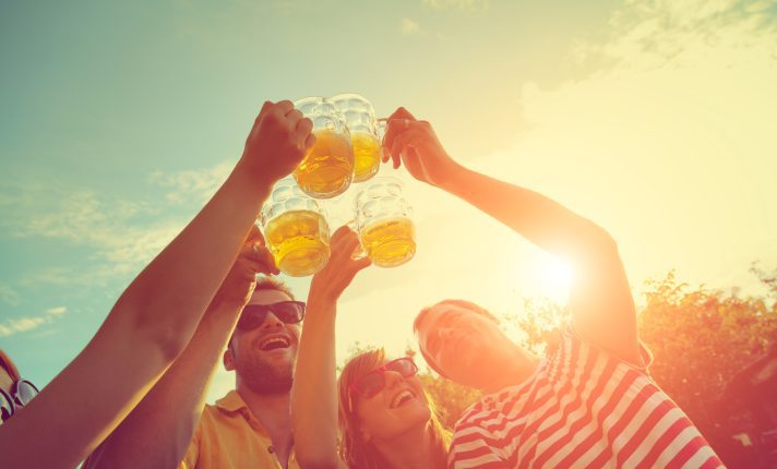 Onde tomar pint e sol na Irlanda? Brasileiro cria app que mostra pubs ensolarados em tempo real