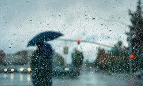 ‘Scairbhín’: o ‘invernico’ que dá um banho de água fria na Irlanda durante o início do verão irlandês