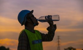 “Licença Climática” na Irlanda: Sindicato propõe folga remunerada em dias de calor extremo