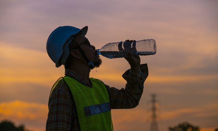 “Licença Climática” na Irlanda: Sindicato propõe folga remunerada em dias de calor extremo