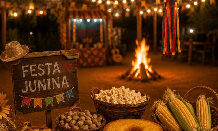 Festas Juninas para curtir em Dublin, na Irlanda (2026)