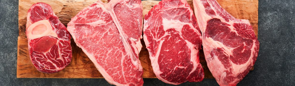Importação de carne bovina do Brasil para a Irlanda dispara em 2026