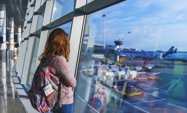 Governo aprova projeto para acabar com limite de passageiros do Aeroporto de Dublin