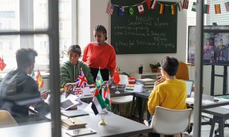 Escolas de inglês na Irlanda podem sofrer sanções após investigação do governo irlandês