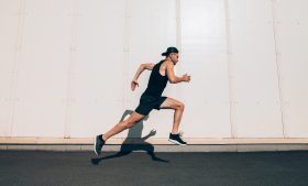 Corredores da Irlanda são os mais rápidos do mundo, aponta estudo