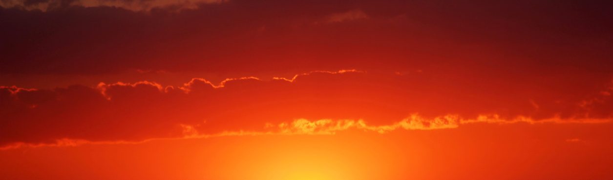 Pôr do sol ocorre na Irlanda e no Brasil ao mesmo tempo em julho; entenda