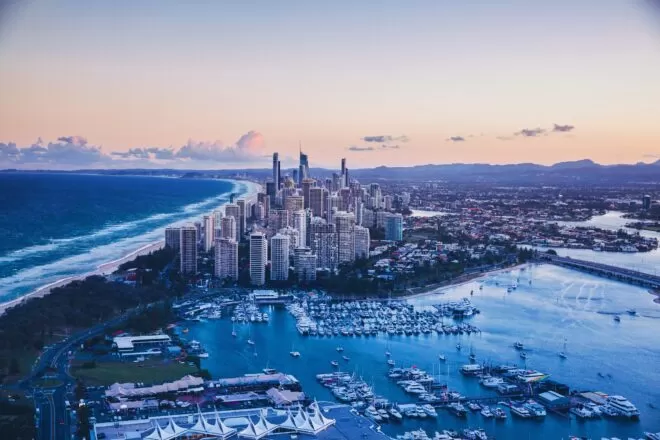 Morar na Austrália: vistos, planejamento e cidades para viver em 2024